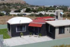 La casa de las palmas Inn