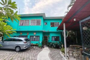 La Casa de los Abuelos