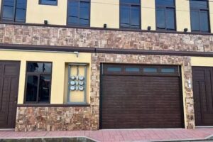 La casa de los Abuelos