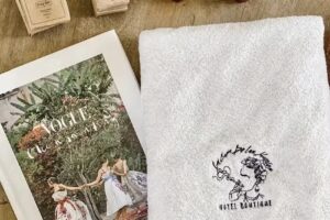 La Casa de Los Abuelos Hotel Boutique