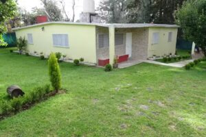 La casa de los Colibries