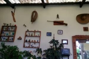 La Casa de los Colores