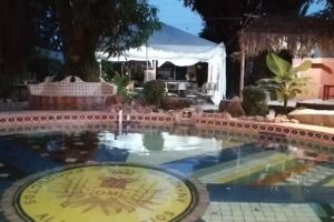 La Casa de los Mangos