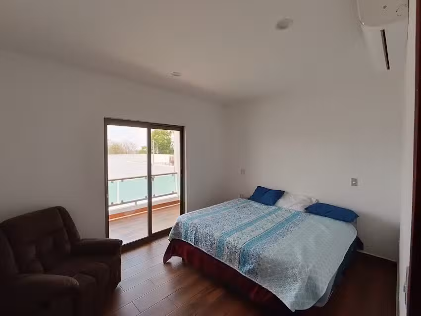 La Casa de los Renos