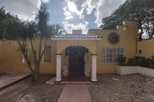 La Casa de los Soles