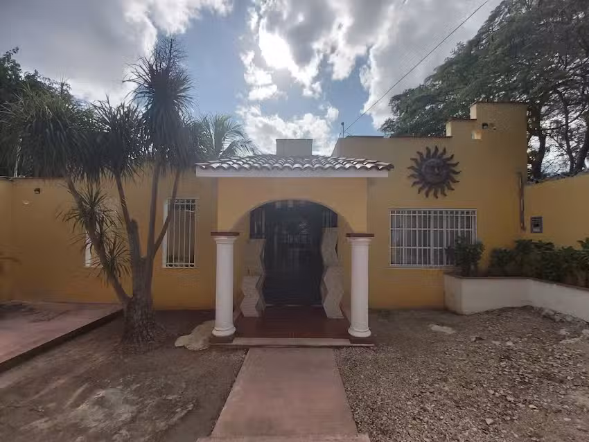 La Casa de los Soles