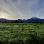 La casa de los volcanes