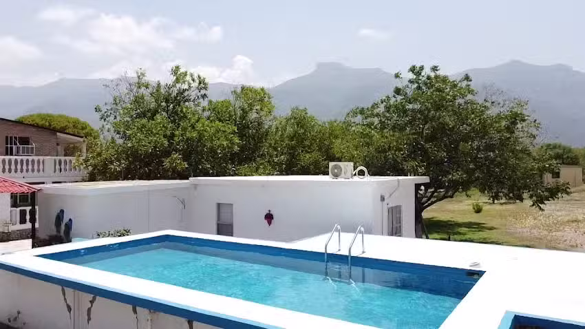 La Casa de Madera