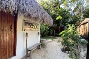 La Casa de Mar&iacute;a 11:11