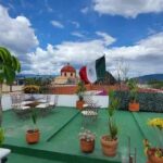 La Casa de Mar&iacute;a