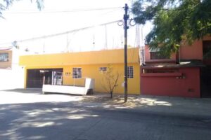 La Casa de Sof&iacute;a