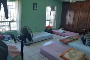 LA CASA DEL ESTUDIANTE