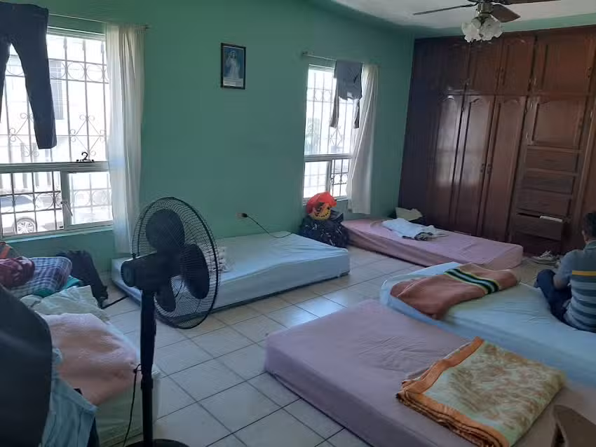 LA CASA DEL ESTUDIANTE