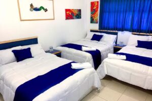 La Casa del Expositor