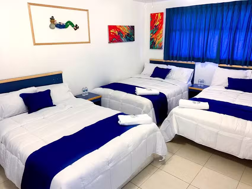 La Casa del Expositor