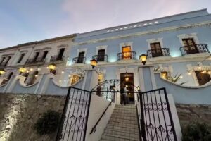 La Casa del General HOTEL BOUTIQUE