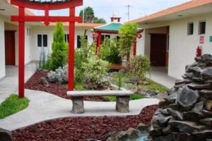 La Casa del Huesped Ocotlan