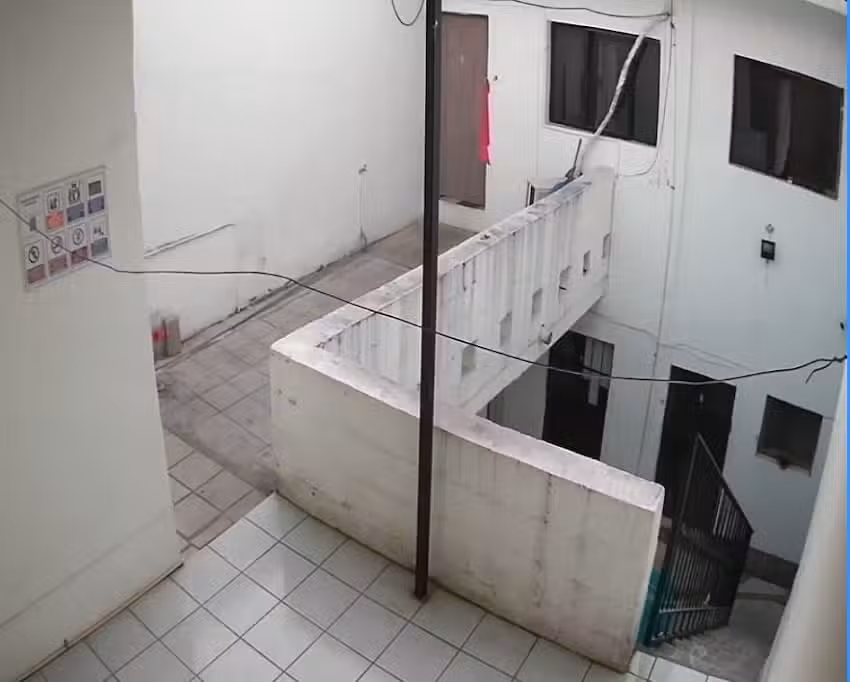 La casa del hu&eacute;sped TQL