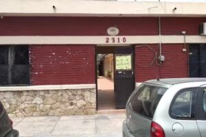 La Casa del Ladrillo