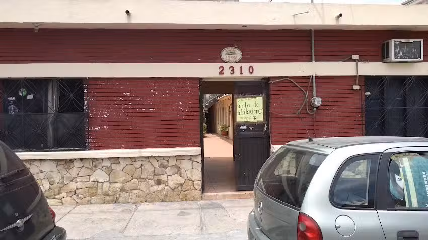 La Casa del Ladrillo