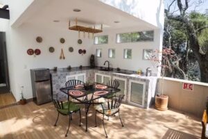 La Casa del Mural &ndash; Suites Condesa