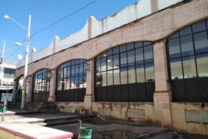 La Casa del Peregrino