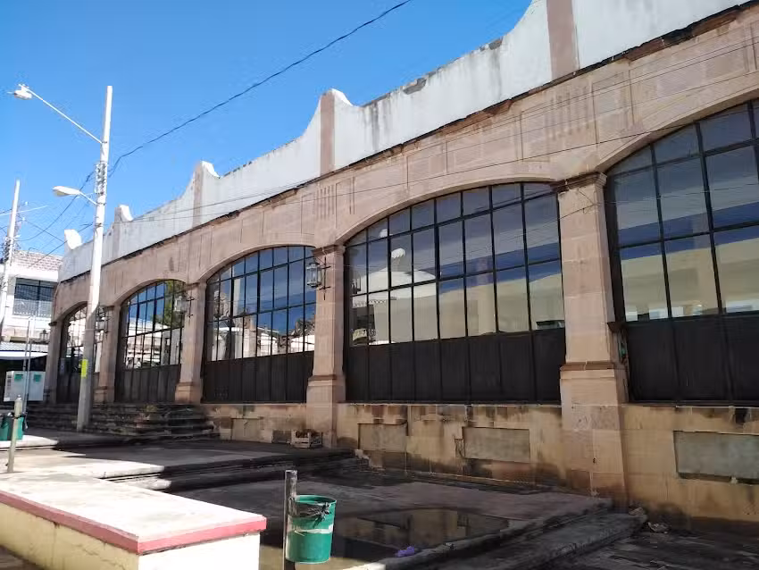 La Casa del Peregrino