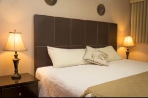 La Casa Del Rincon Del Lago