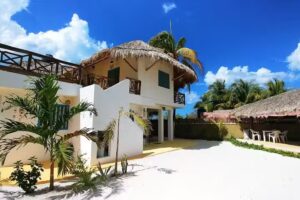 La Casa del Ritmo El Cuyo