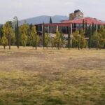 La Casa del Sol.