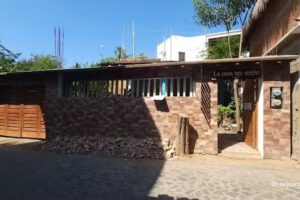 La casa del sue&ntilde;o