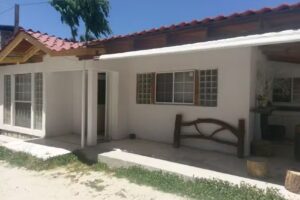 La Casa del T&iacute;o Pato