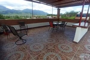 La Casa Del Tio Tavo