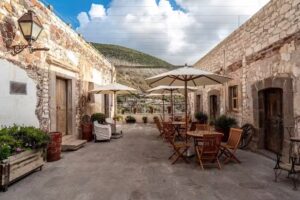 La Casa Grande Hotel Boutique