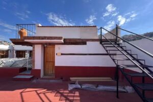 La Casa Veintid&oacute;s