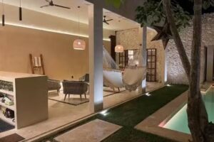 La Casa Verde by Casonas MX