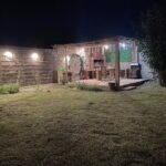 &ldquo;La Casita&rdquo;