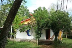 La Casita de La Luna