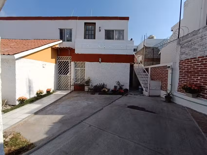 📍 La Casita De Los Hu&eacute;spedes 🏡
