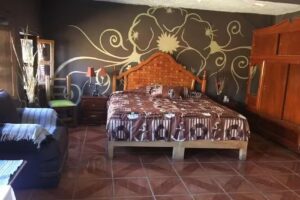 La Casita De Silvia Covarrubias