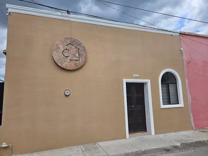 LA CASITA DEL CENTAVO