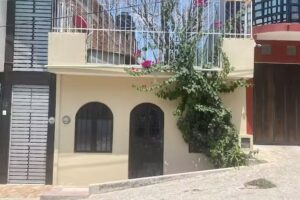 LA CASITA DEL ZOOL&Oacute;GICO TGZ