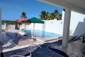 La Casita San Crisanto