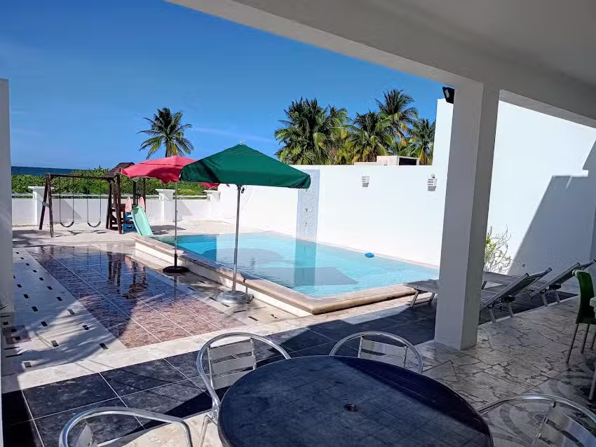 La Casita San Crisanto