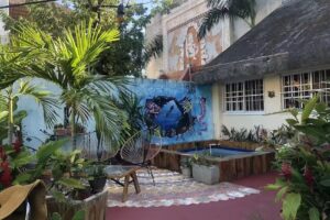 La Casona art & recyling