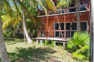 La Casona Casa Del Sol