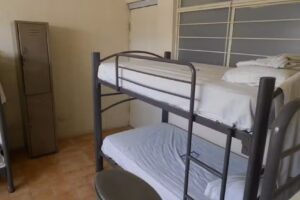 LA Casona de Magallanes