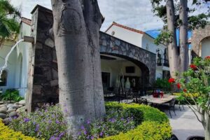 La Casona Hotel Boutique