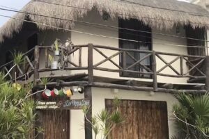 La Casona Hotel & Hostel