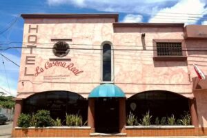 La Casona Real